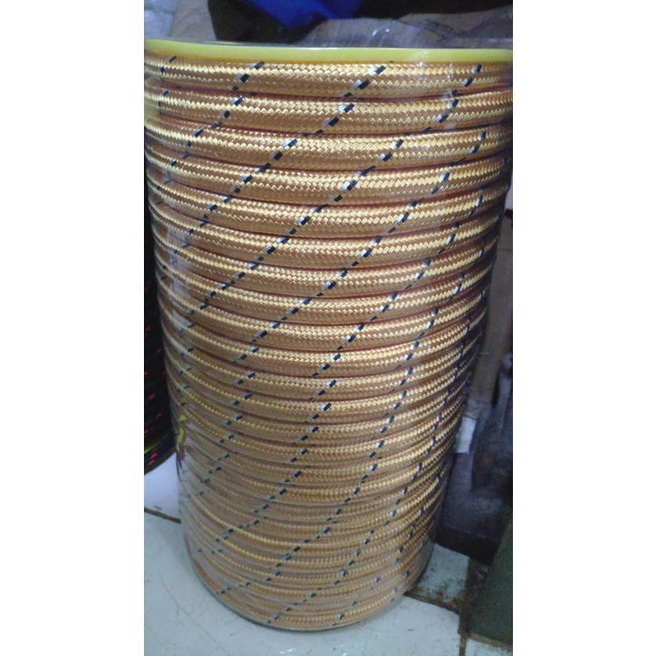 Jual Selang Setrika Uap Kuning 7X12 / 1 Meter | Shopee Indonesia
