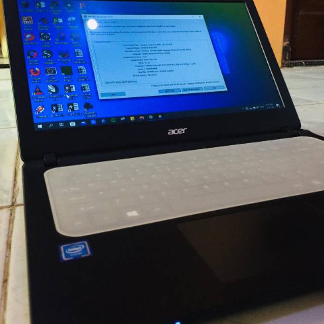 Jual Laptop Acer windows 10 | Shopee Indonesia