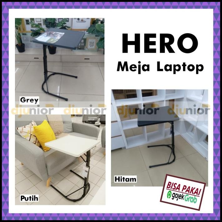 Jual Informa - Hero Meja Belajar Lipat Portable / Meja Laptop Side ...