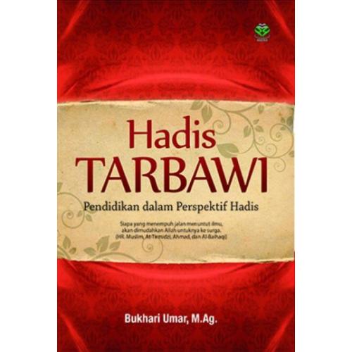 Jual ORI HADIS TARBAWI: Pendidikan Dalam Perspektif Hadis BUMI AKSARA ...