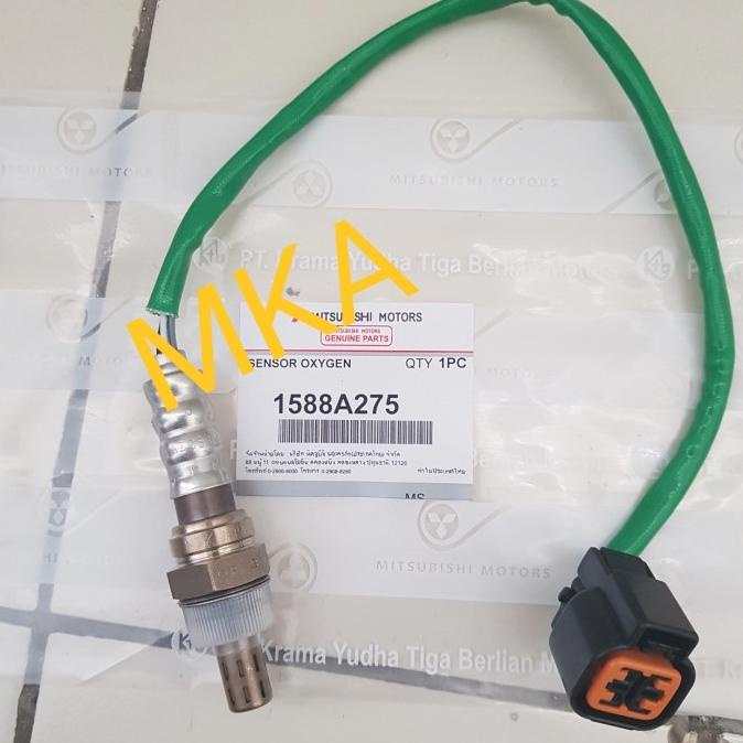 Jual Jual Sensor Oksigen Oxygen Mitsubishi Mirage Shopee Indonesia 5932