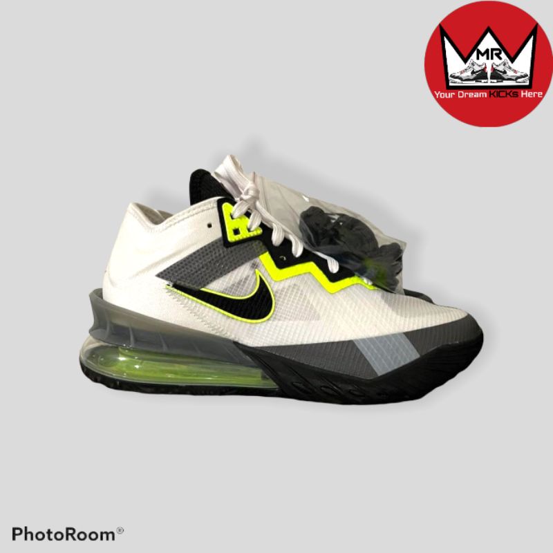 Sepatu basket cheap nike lebron