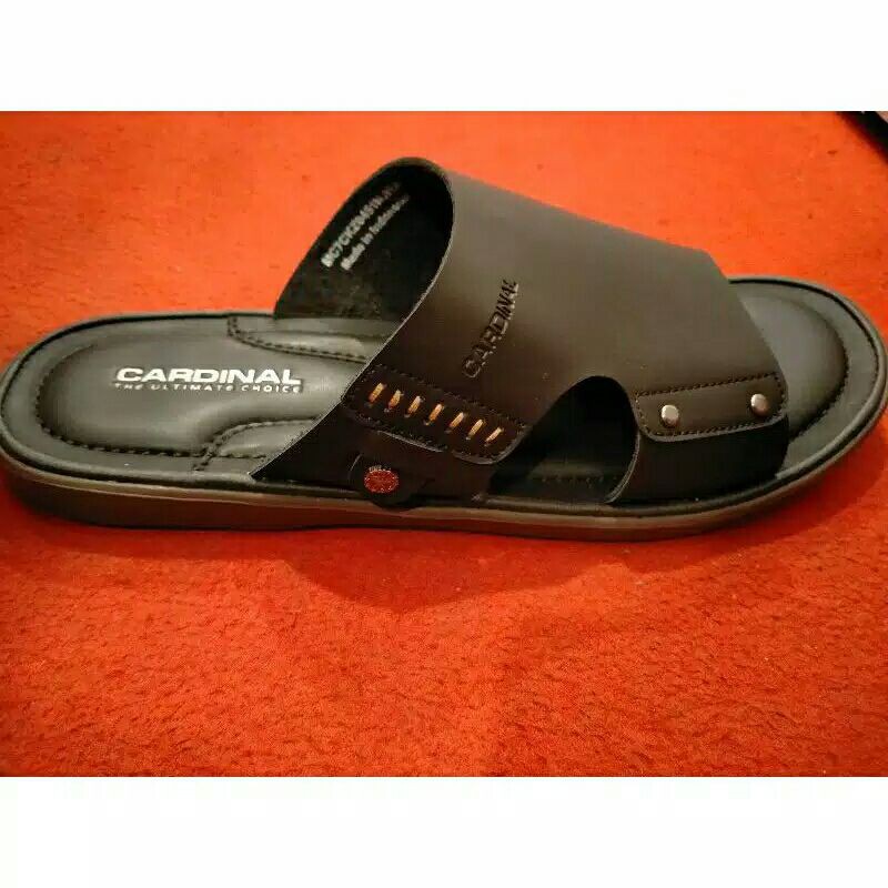Jual Sandal Cardinal Pria Terlengkap & Harga Terbaru Juni 2026 | Shopee ...
