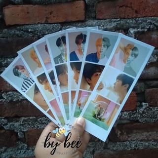 Jual Cetak Photo Strip By Bee Cetak Ala Photobox Shopee Indonesia