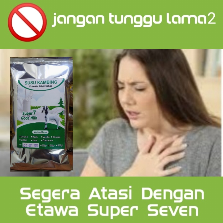 Jual Susu Kambing Etawa Super Seven Full Cream Gr Shopee Indonesia