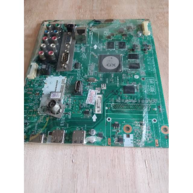 Jual Mainboard LG 42PM4700 | Shopee Indonesia