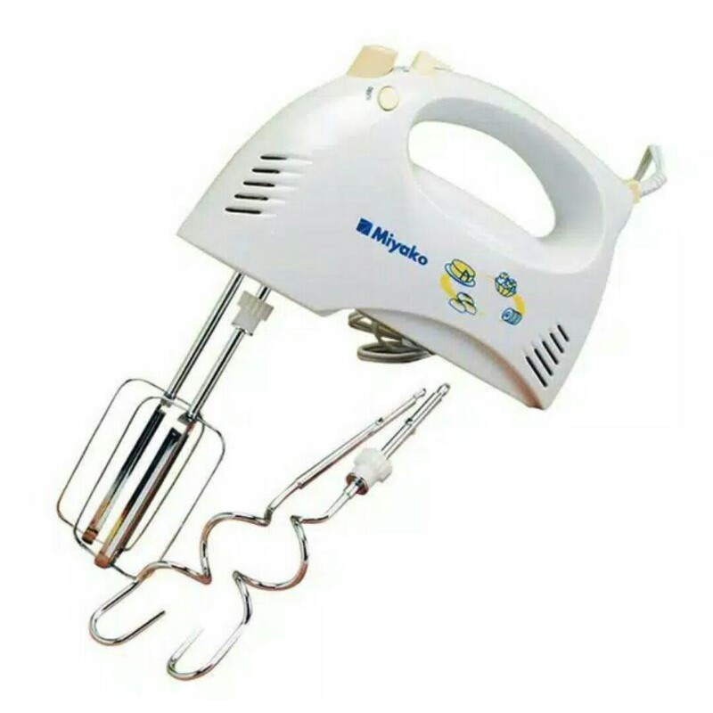 HAND MIXER HM-620 MIYAKO MIXER MIYAKO HM620 MIXER TANGAN HM 620 MIYAKO