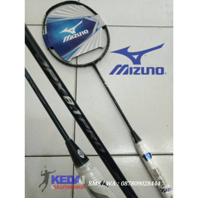 Mizuno jpx 8.1 discount pro