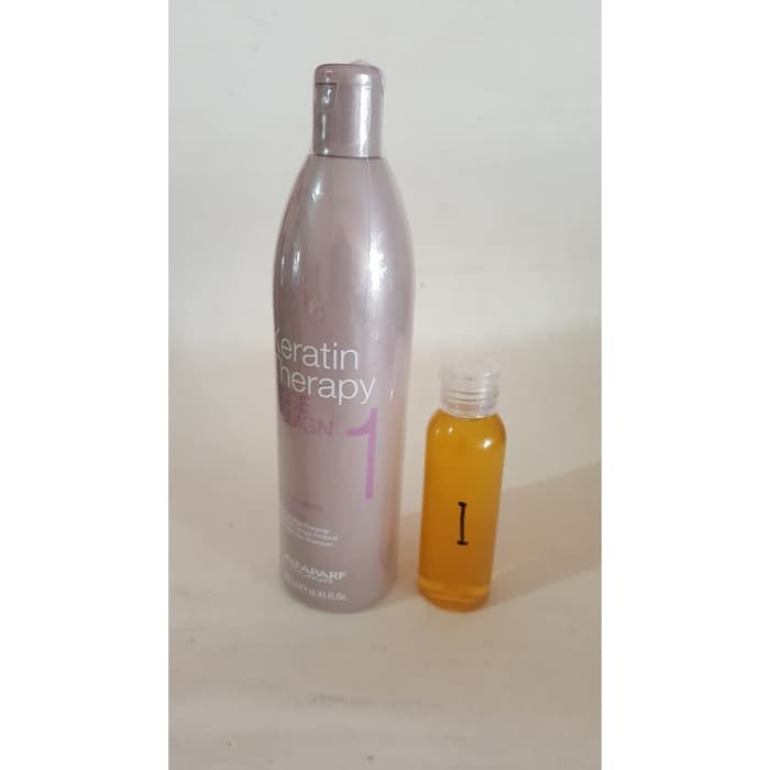 Jual Produk Terbaik Alfaparf Step 1 Shampoo Keratin Lisse Design