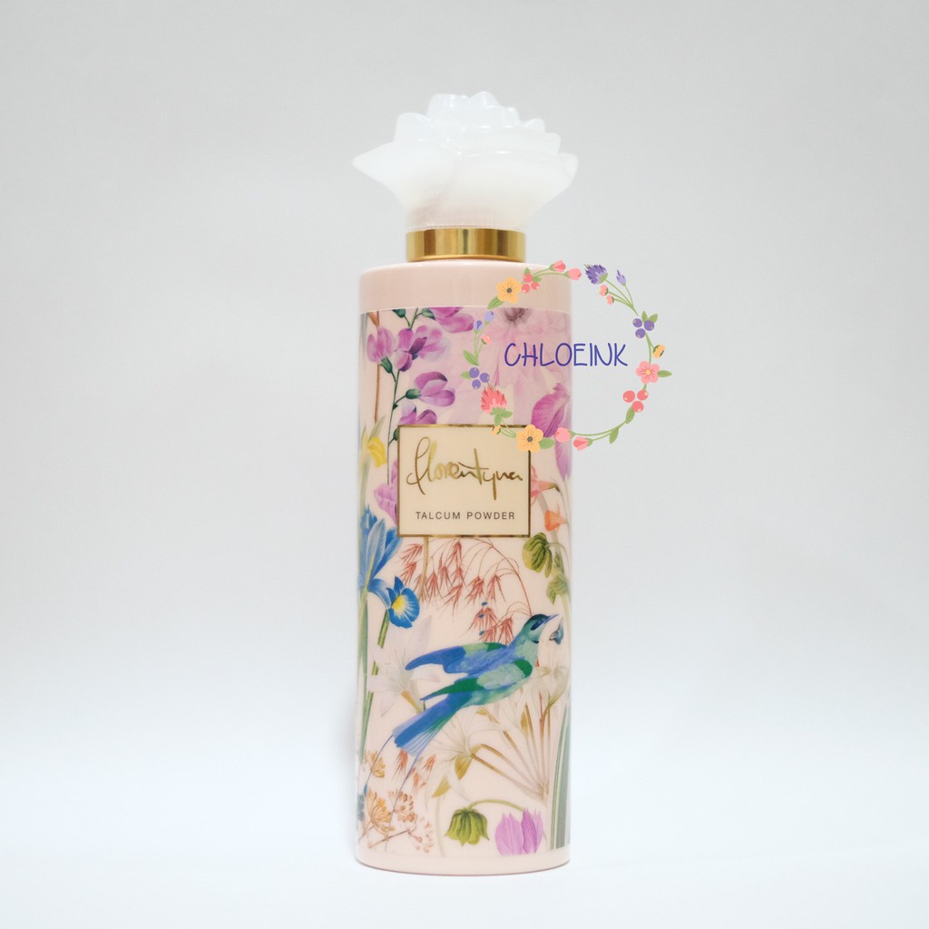 Jual ORI !! M & S MARKS SPENCER MARK AND SPENCER TALC TALCUM POWDER