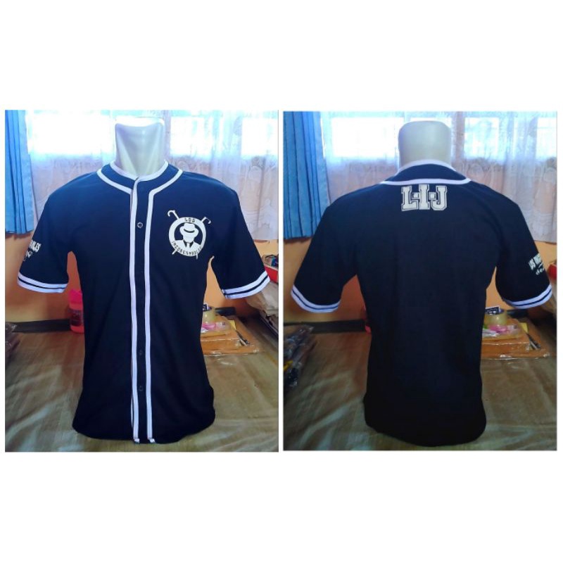 Jual JERSEY LOS INGOBERNABLES DE JAPON - NJPW WWE AEW UFC ROH | Shopee ...