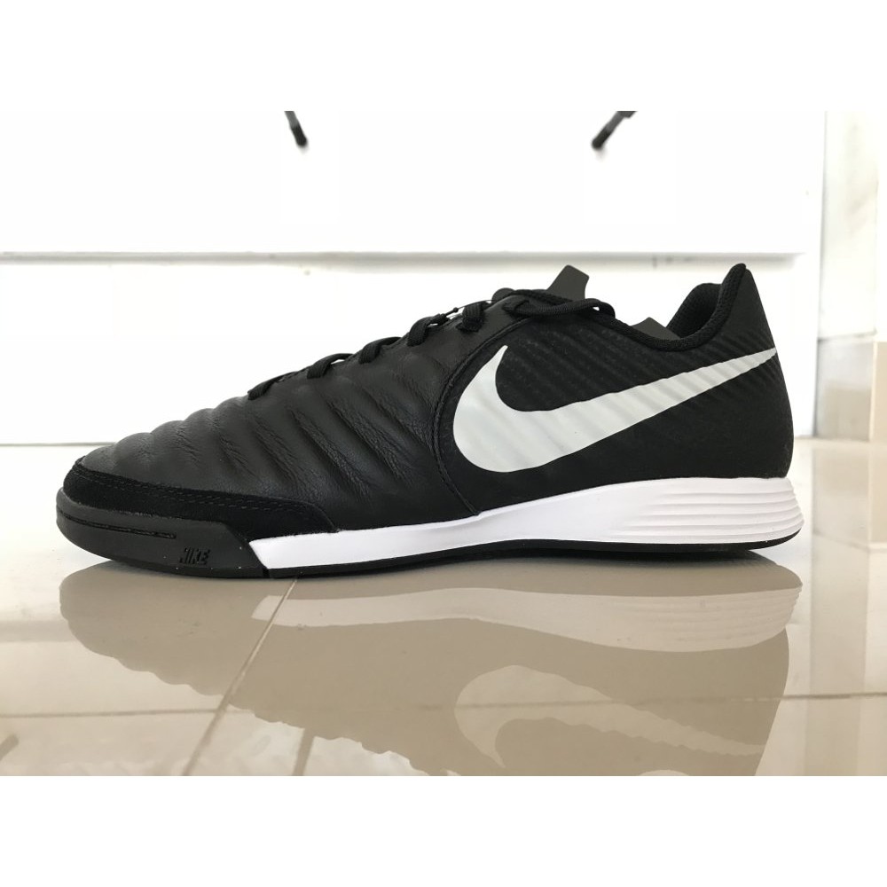 Jual Sepatu Futsal Nike Tiempo Legend X 7 Academy Black Original Shopee Indonesia