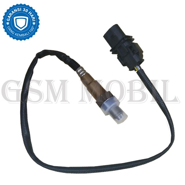 Jual Sensor O2 Oksigen HONDA BRIO 1.2 DAN 1.3CC Depan Atas - 10006322 ...