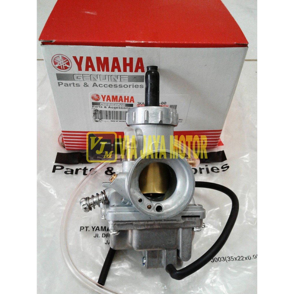 Jual VJM KARBU KARBURATOR KALBURATOR CARBURATOR RXK RX K RXKING RX KING ...