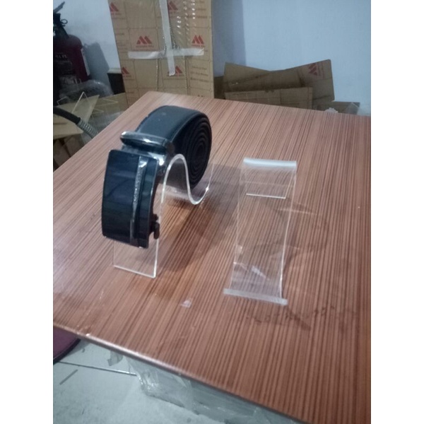 Jual Acrylic stand sabuk | Shopee Indonesia