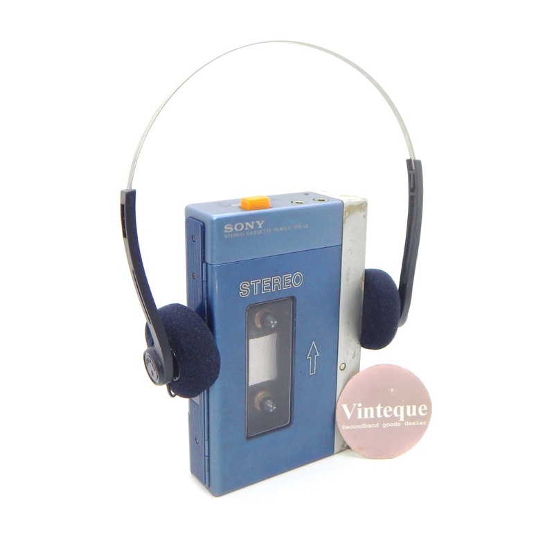 Jual headphone walkman Harga Terbaik Termurah November 2025