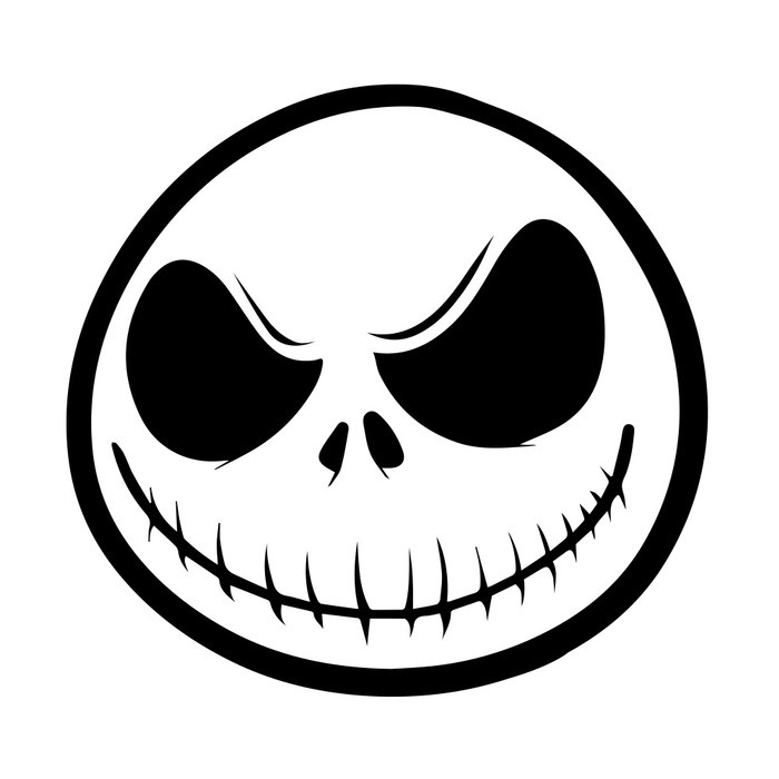 Jual kitpaintbodyface lolitattoo temporary tattoo jack skellington