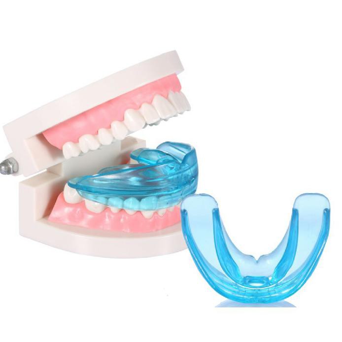 Jual Behel Gigi/Orthodentic Retainer Teeth Trainer Alignment/Merapikan ...