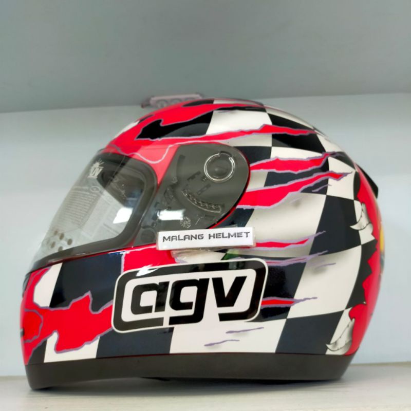 Agv store k series