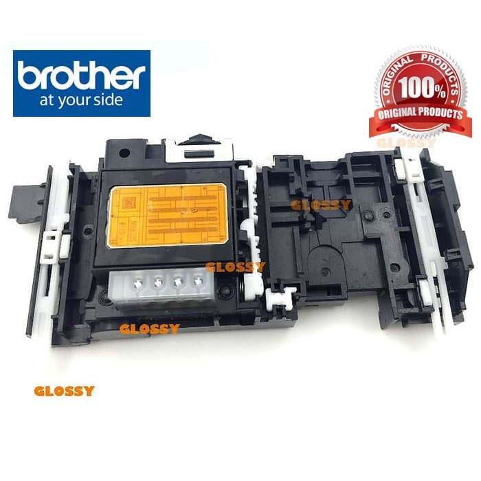 Jual Part Cha Printhead Brother DcpJ100 / J200 / T300 / T500W