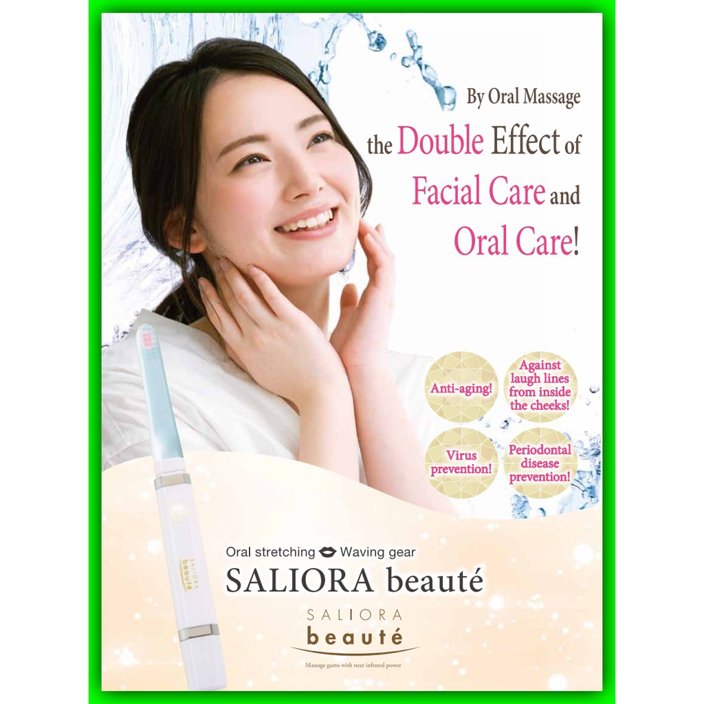 Jual Xerostomia Dental Periodontal Oral Saliva Mulut Gusi Gigi Saliora