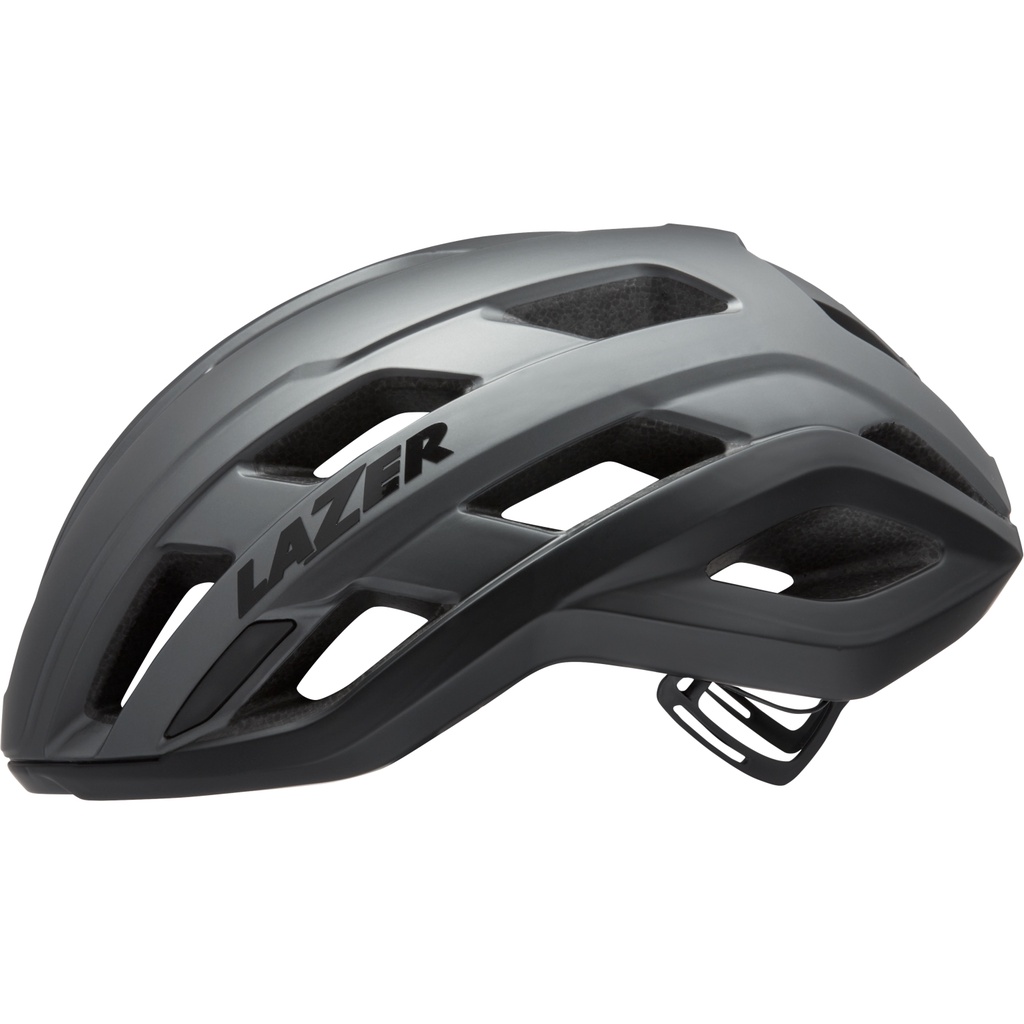 Jual HELM sepeda LAZER STRADA KinetiCore helm | Shopee Indonesia