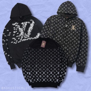 Harga Lv Sweater Hoodie Terbaru November 2023