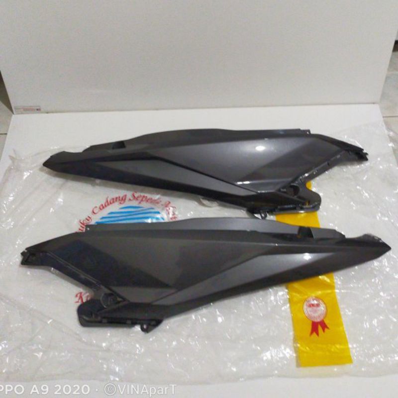 Jual Cover bodi body dek belakang samping HONDA VARIO LED NEW 125 150