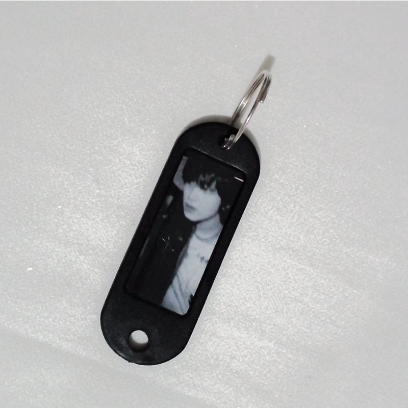 Jual Mini Frame Black Series | Custom foto frame | Bisa request foto ...