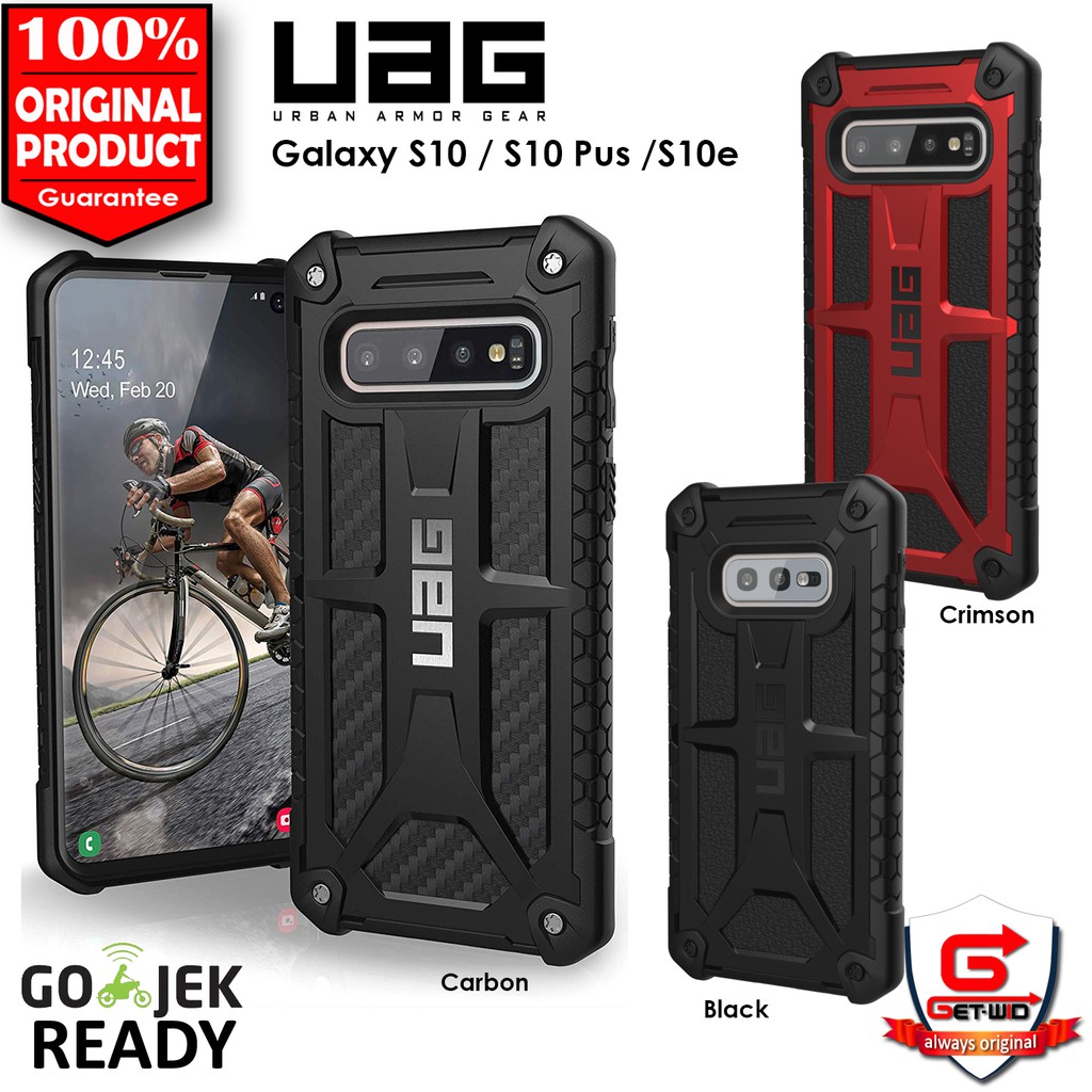 HOT Samsung S10 S10 Uag Case Uag Samsung Galaxy S10 Plus