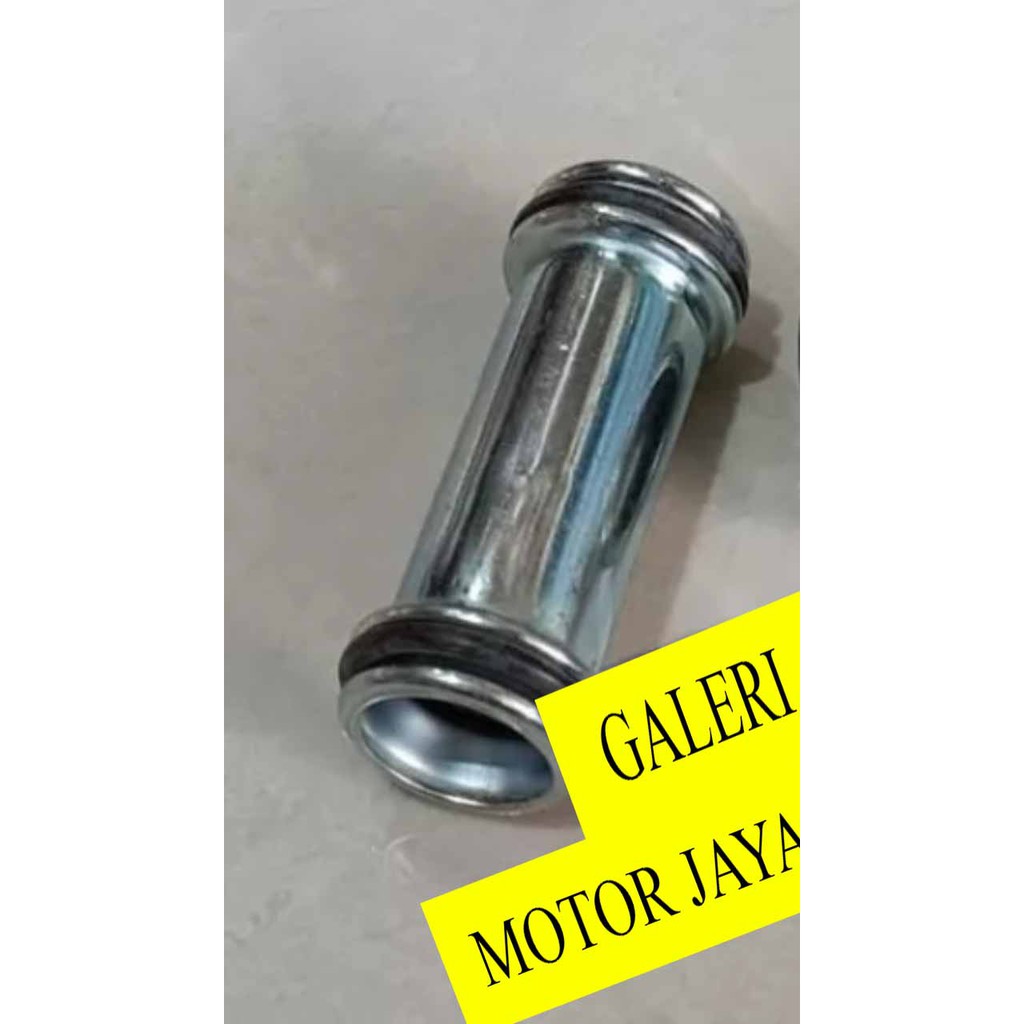 Jual Pipa Radiator - Pipa bypass radiator Mitsubishi Colt Diesel 1pc ...