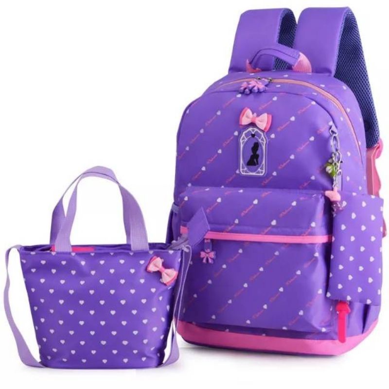 Jual Backpack 3in1 Mirror Love swim | Shopee Indonesia