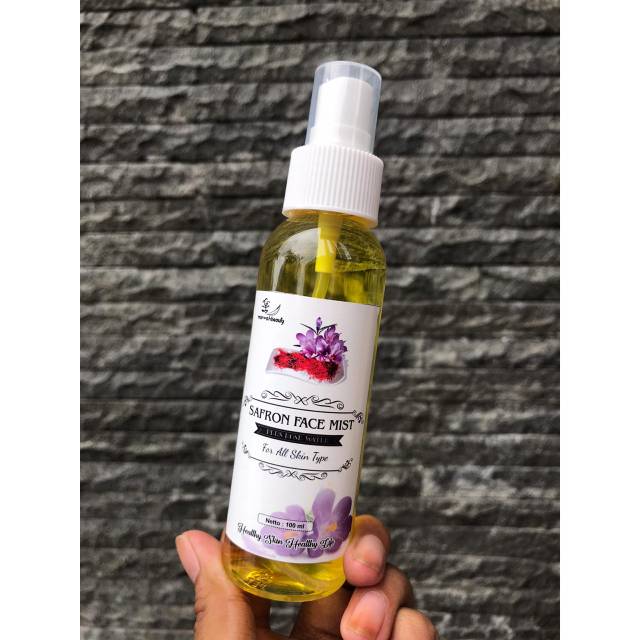 Jual Saffron Spray Shopee Indonesia
