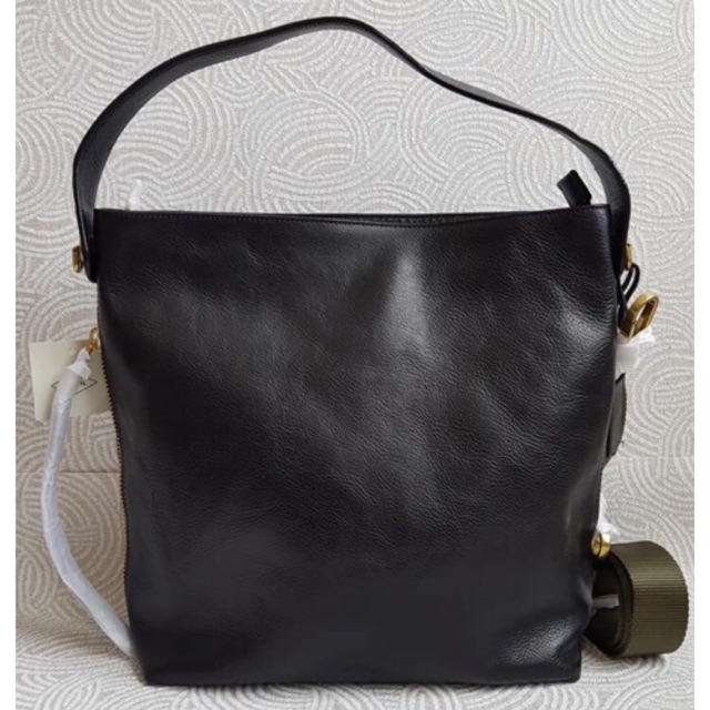 Maya hobo black shop