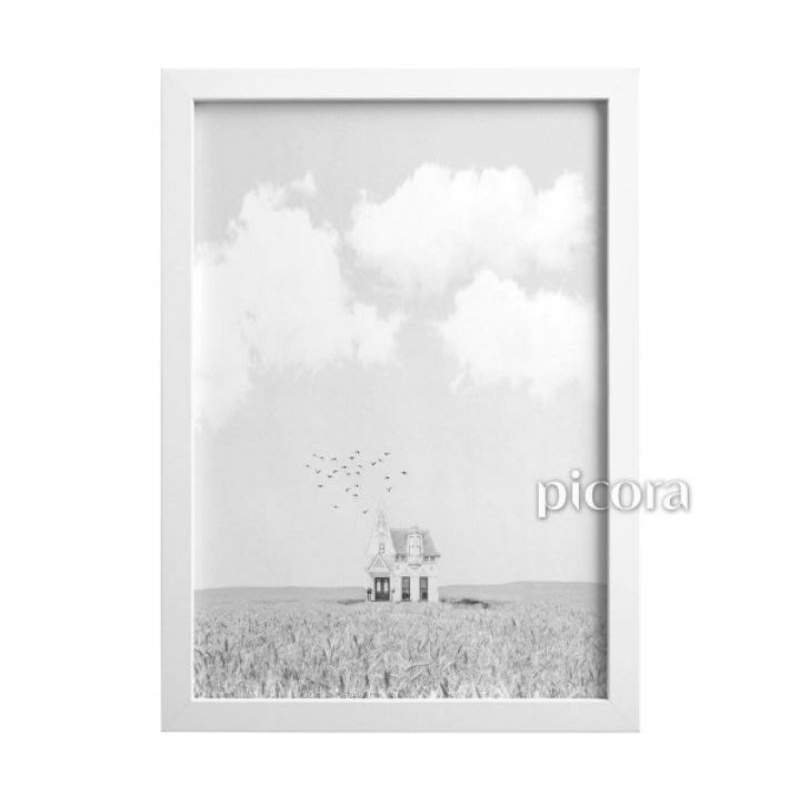 Jual bingkai foto 10 R frame foto estetik | Shopee Indonesia