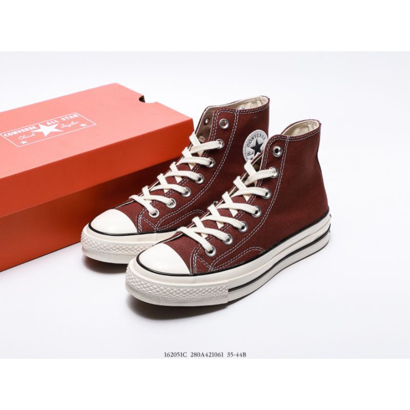 Jual Sepatu Converse Chuck Taylor All Star 1970s High BNIB 100