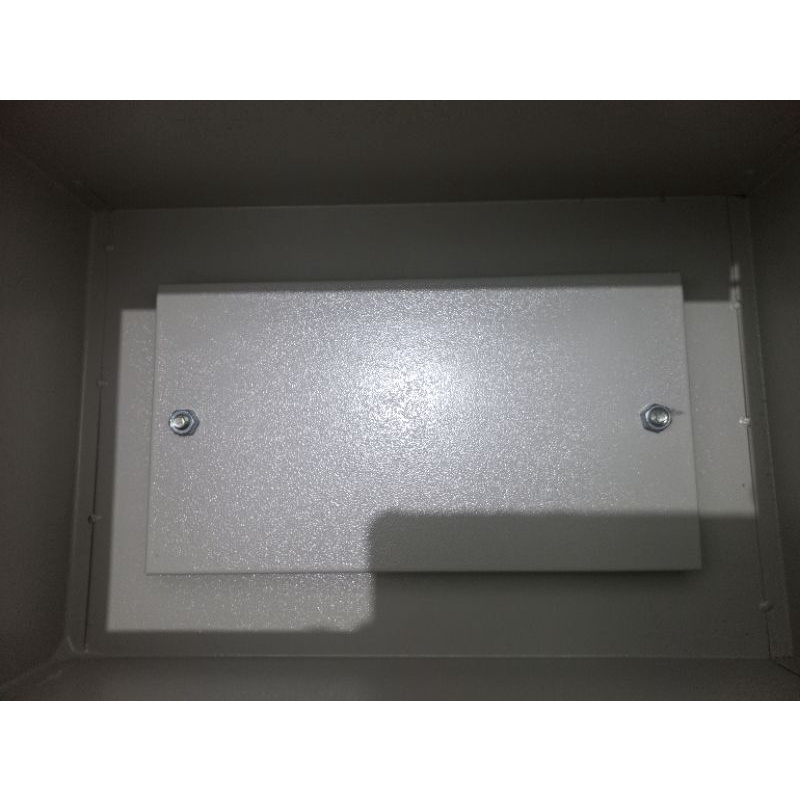 Jual box panel powder coating 20x30x15 | Shopee Indonesia