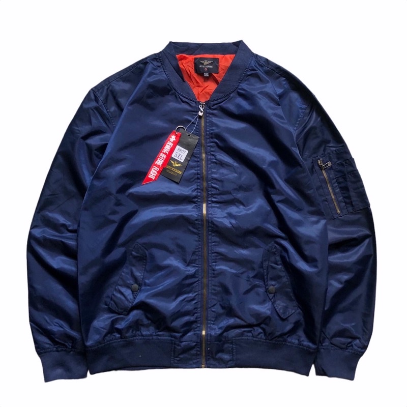 Asst series jacket hotsell