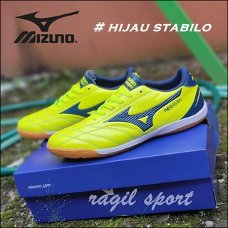 Harga sepatu futsal outlet mizuno