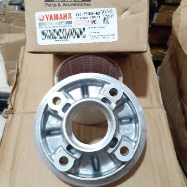 Jual Nap Gear Dudukan Gear Gir rx king force1 jupiter z vega zr vixion