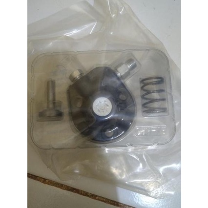 Jual Plunger Rotor Supply Pump Innova Fortuner Hilux Triton Pajero ...