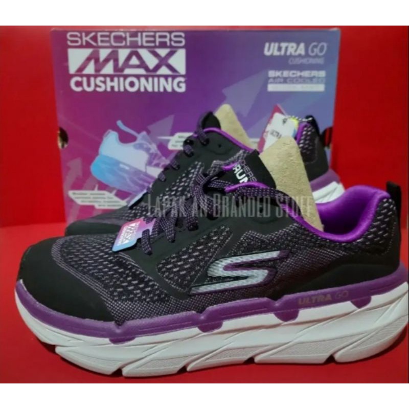 ultra flight skechers go run