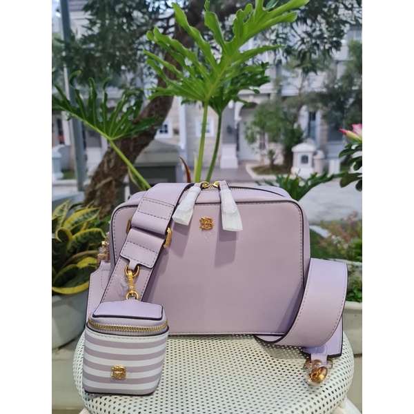 NEW!! TAS BONIA ORIGINAL LIMITED COLLECTION 100%