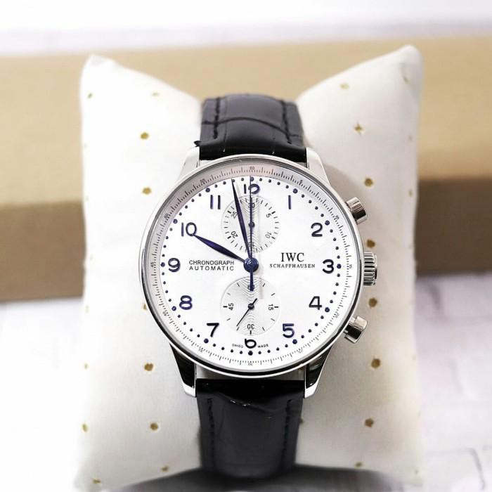 Harga jam iwc schaffhausen automatic new arrivals