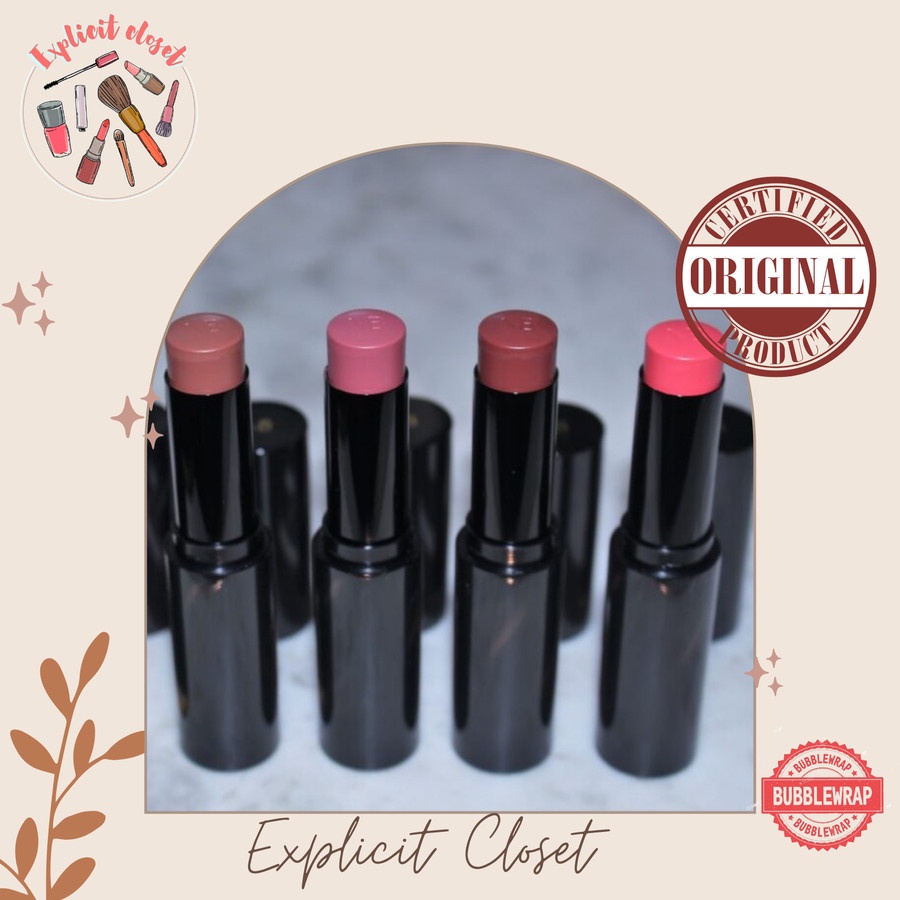 Jual .explicitcloset.VICTORIA BECKHAM BEAUTY Cheeky Posh Blush Stick ...
