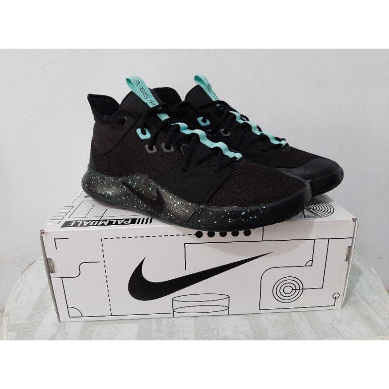 Pg3 light aqua hotsell