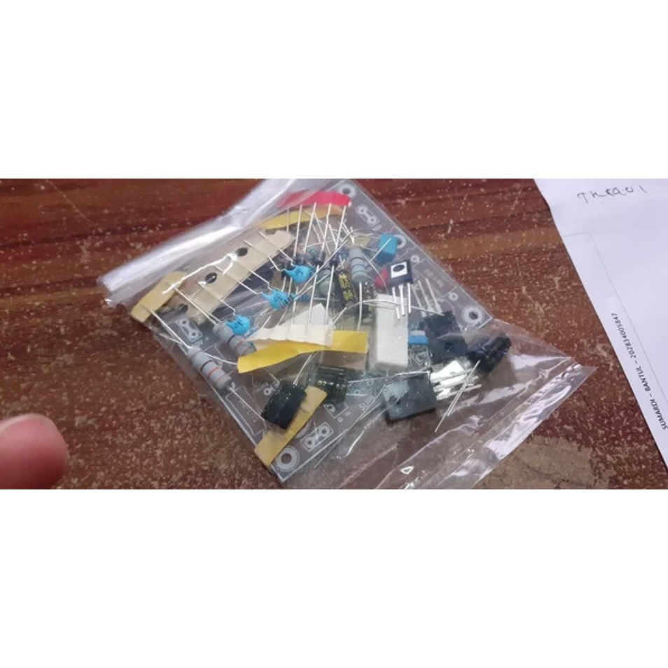 Jual SOCL 504 DIY | Shopee Indonesia