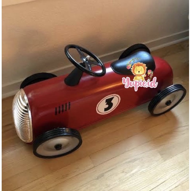 Jual fap schwarz kids roaster ride on | Shopee Indonesia