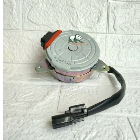 Jual MOTOR FAN RADIATOR-MOTOR KIPAS RADIATOR JAZZ RS,FREED,BRIO 19030 ...