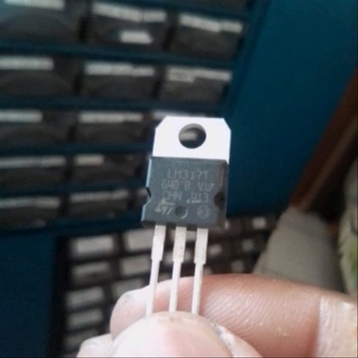 Jual LM 317 LM317 | Shopee Indonesia